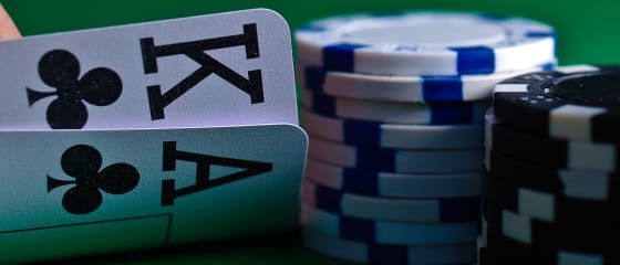 Guía para principiantes del póquer Texas Hold'em