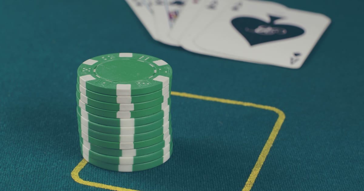 Texas Hold'em Online: Aprendiendo los conceptos básicos