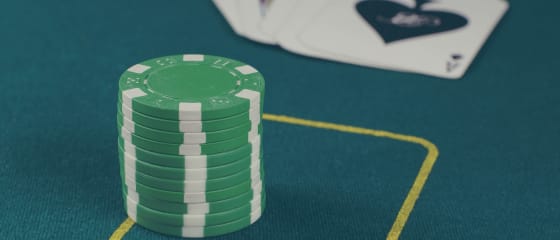 Texas Hold'em Online: Aprendiendo los conceptos básicos