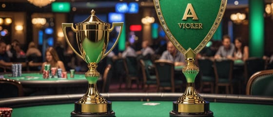 Una nueva leyenda coronada: triunfo en el US Poker Open 2024