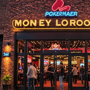 La nueva empresa de Chris Moneymaker: una sala de póquer en Louisville