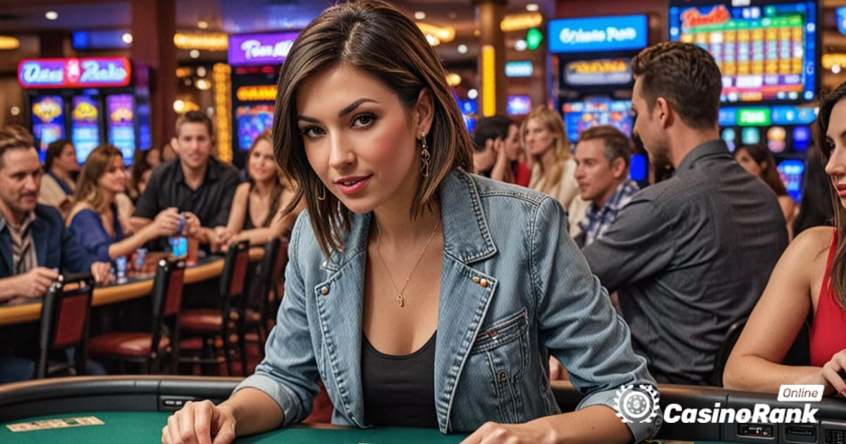 Mejore su noche de juegos: la guía definitiva para el video póquer en consolas y casinos en línea