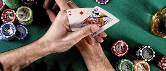 Los mejores casinos online de Texas Hold'em